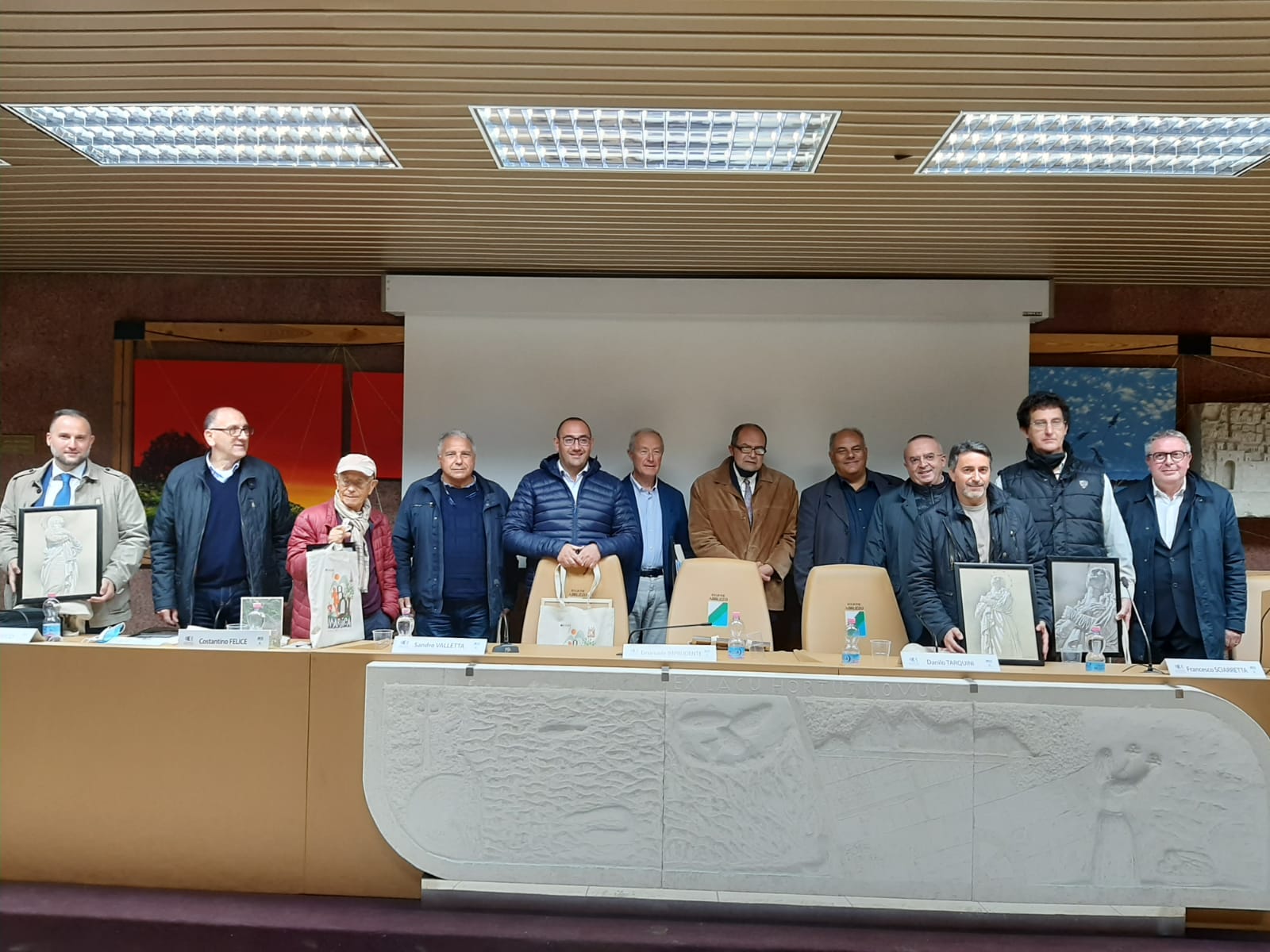 Consorzio